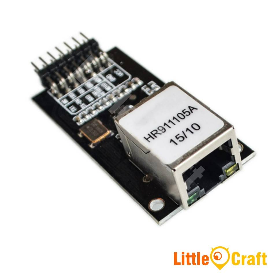 LAN8720 Module Network Module transceiver RMII Interface Development Board for arduino