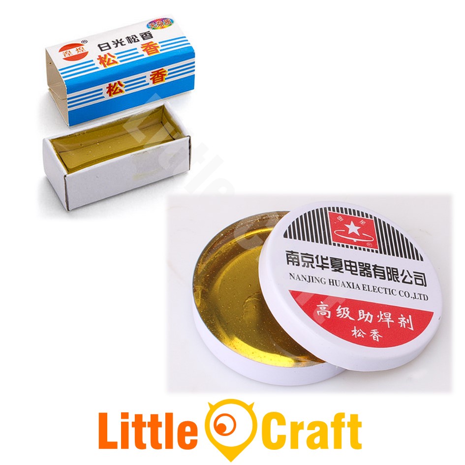 Soldering Paste Flux Solder Paste Mild Rosin Environmental PCB IC Parts